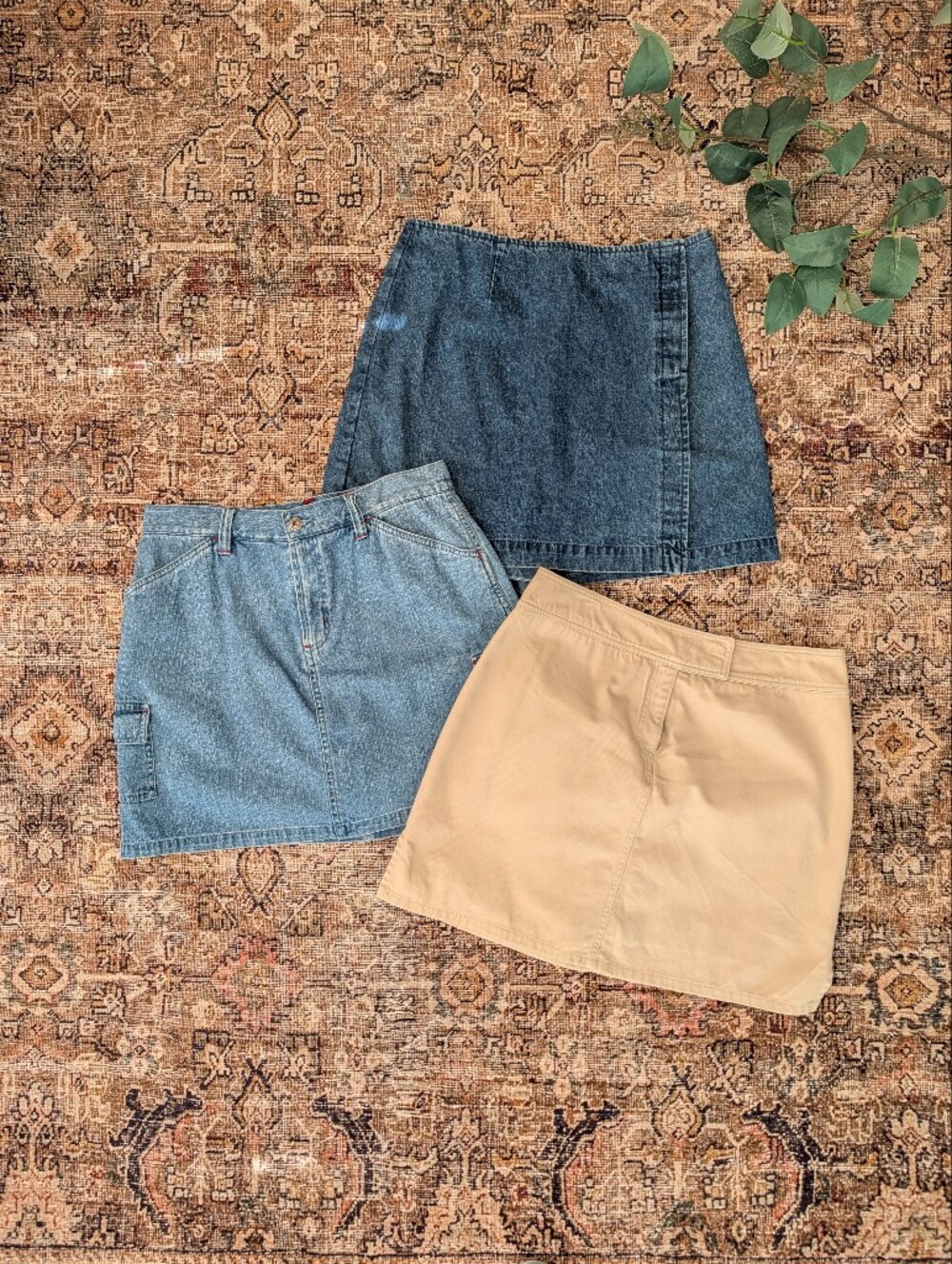 Sonoma Skort Lot 12